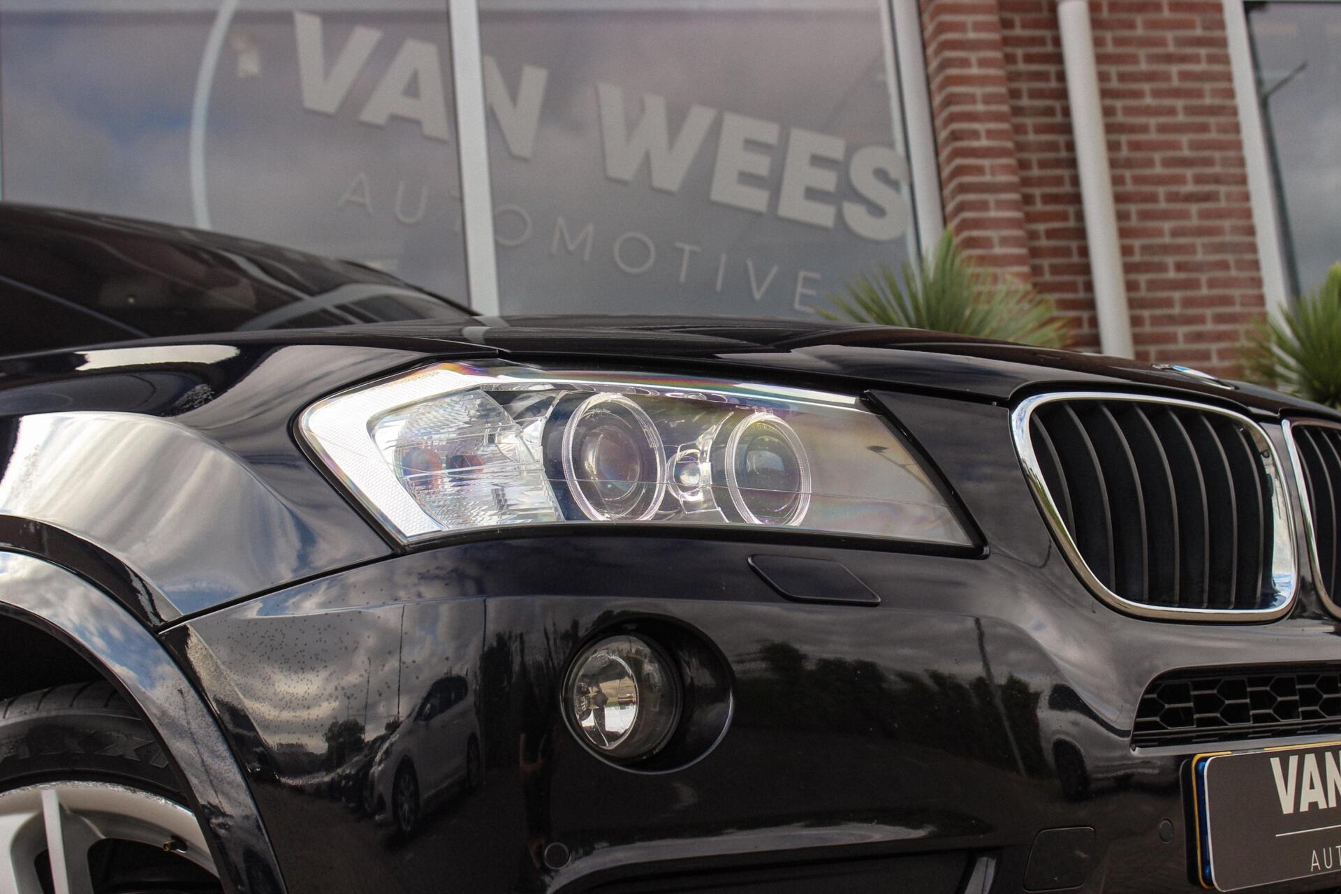 Foto van BMW X Reihe