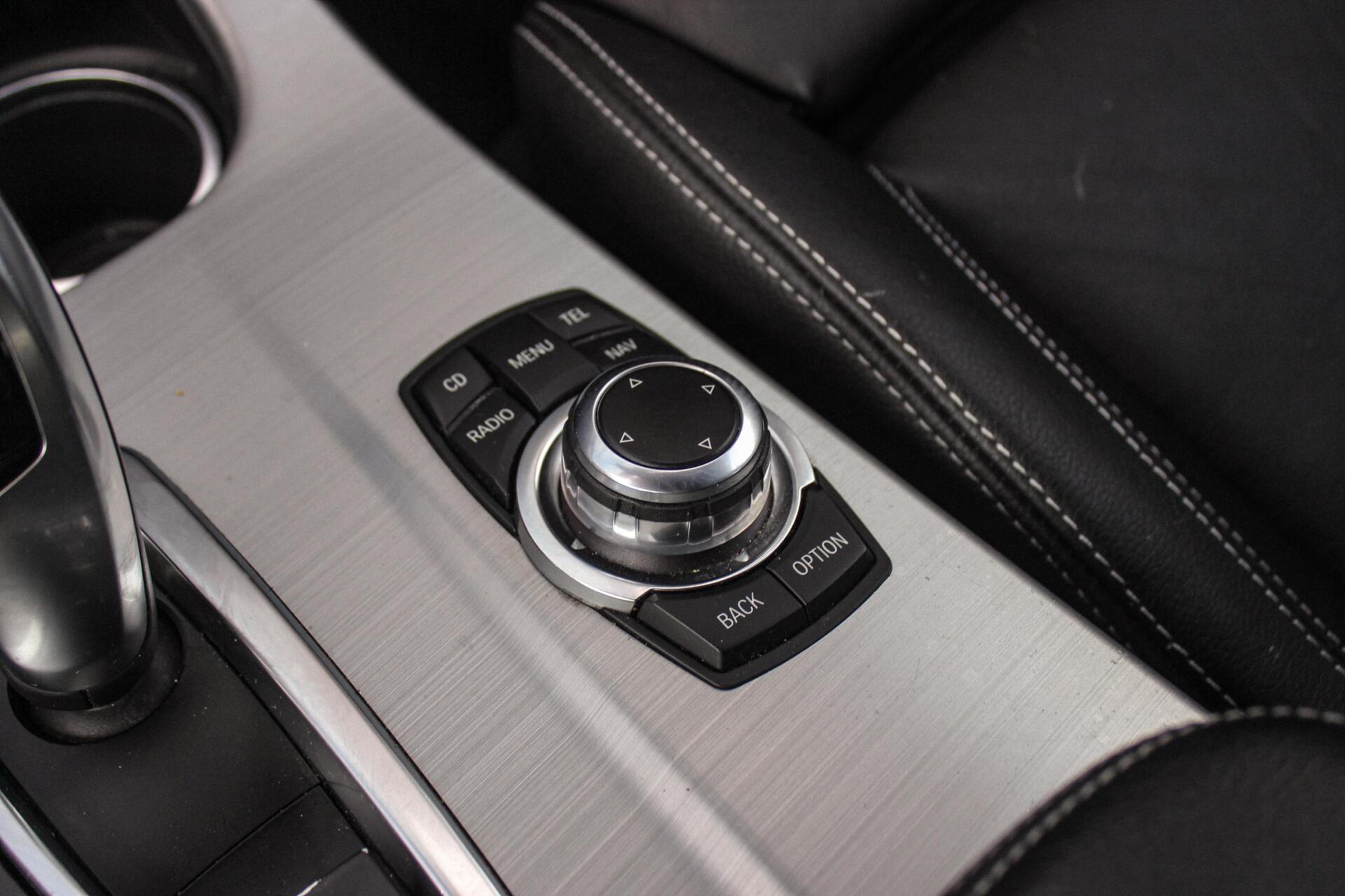 Foto van BMW X Reihe
