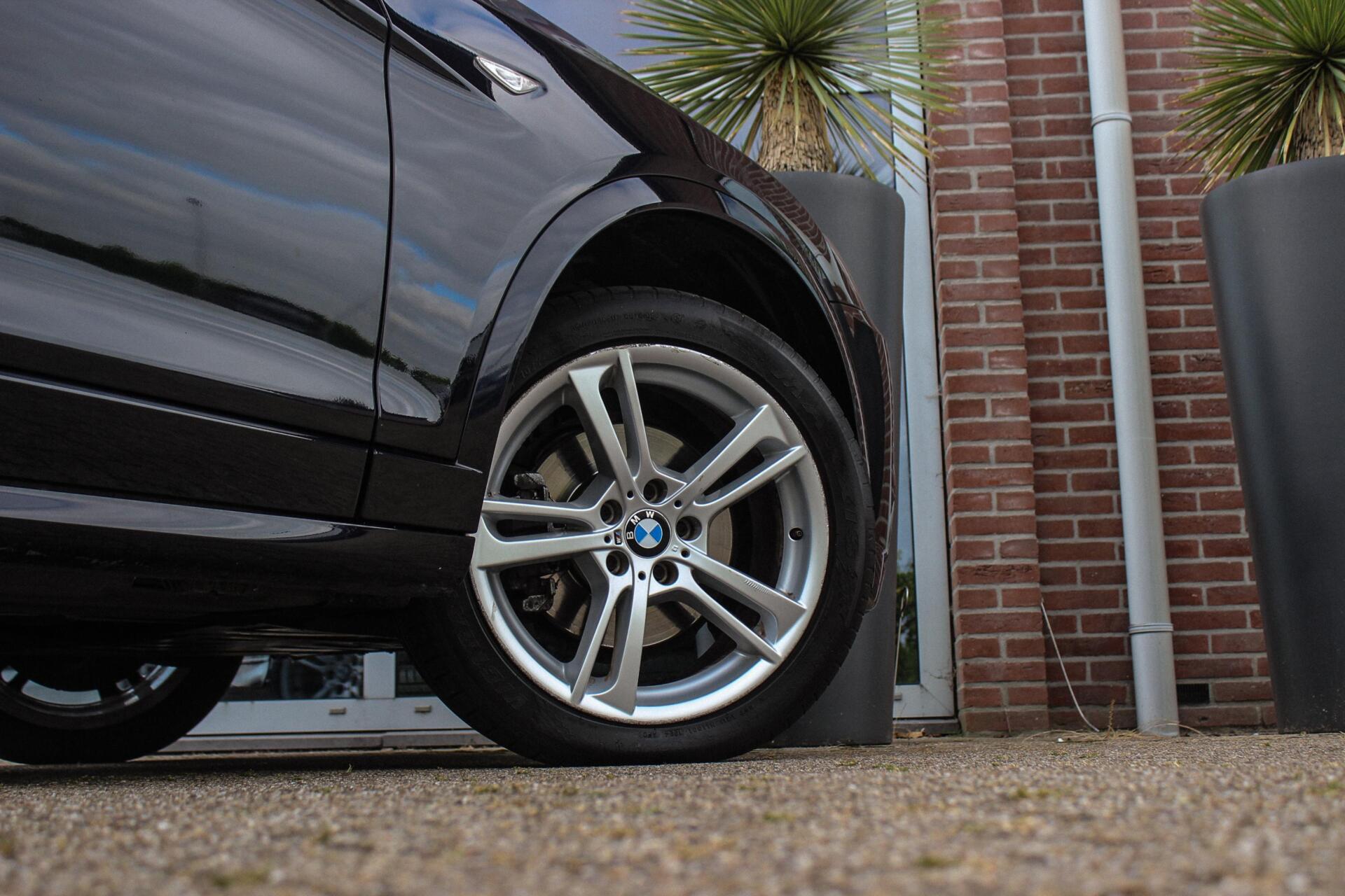 Foto van BMW X Reihe