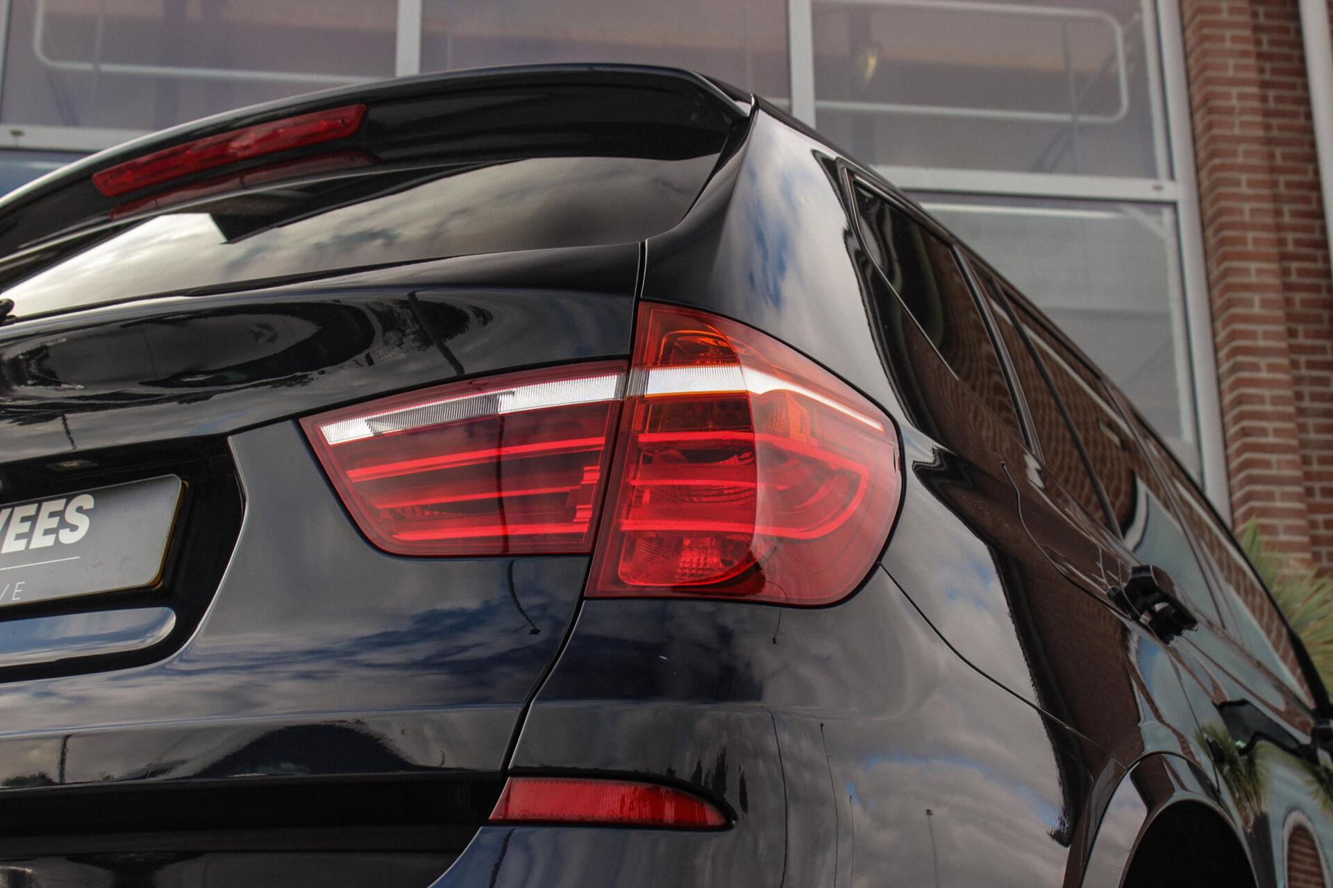 Foto van BMW X Reihe