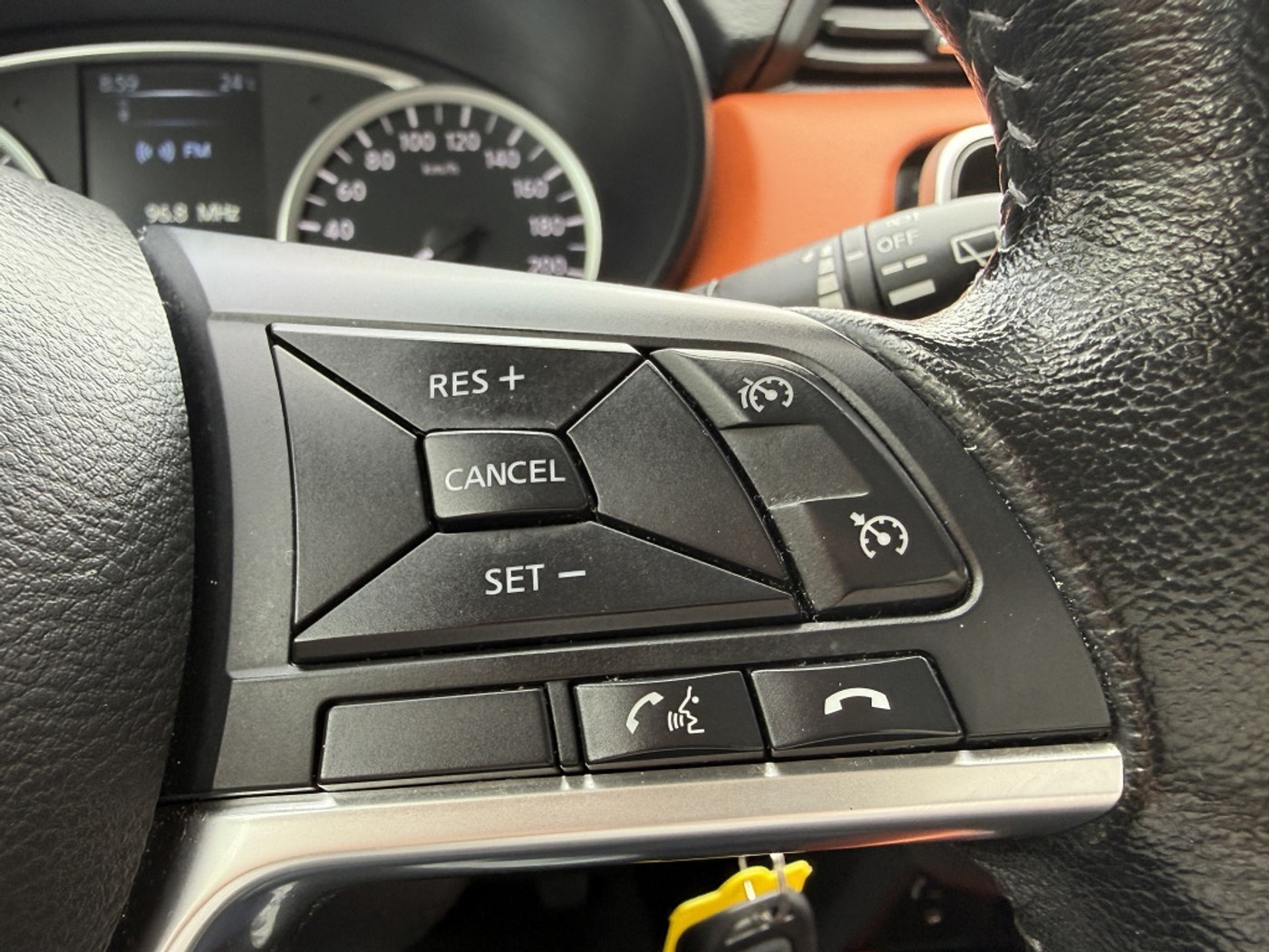 Foto van Nissan Nissan Micra
