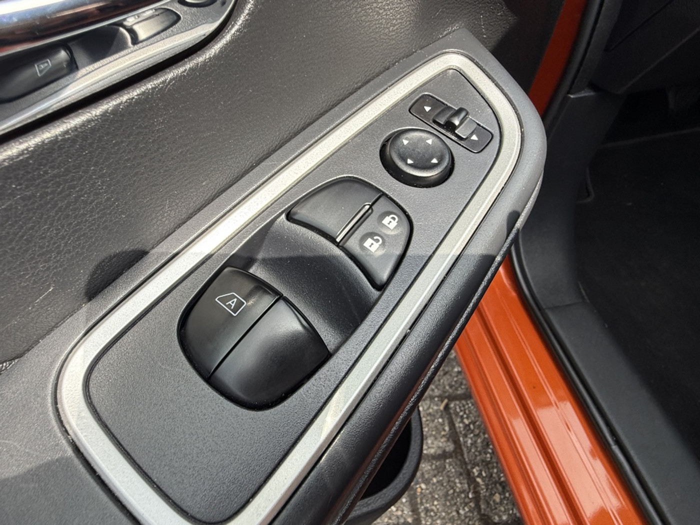 Foto van Nissan Nissan Micra
