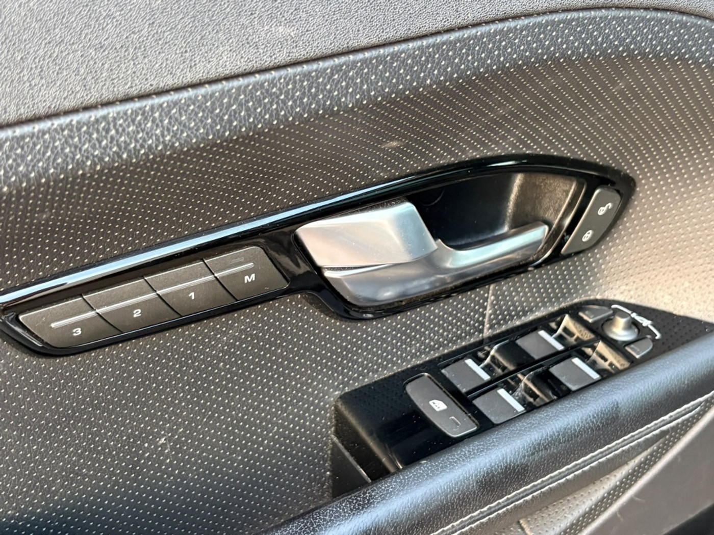 Foto van Land Rover Range Rover Evoque