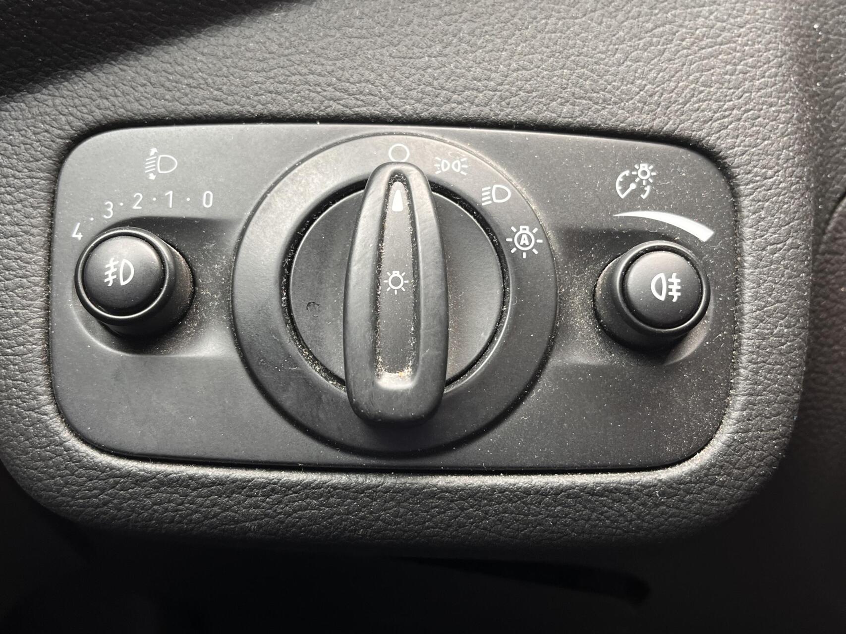Foto van Ford C-max