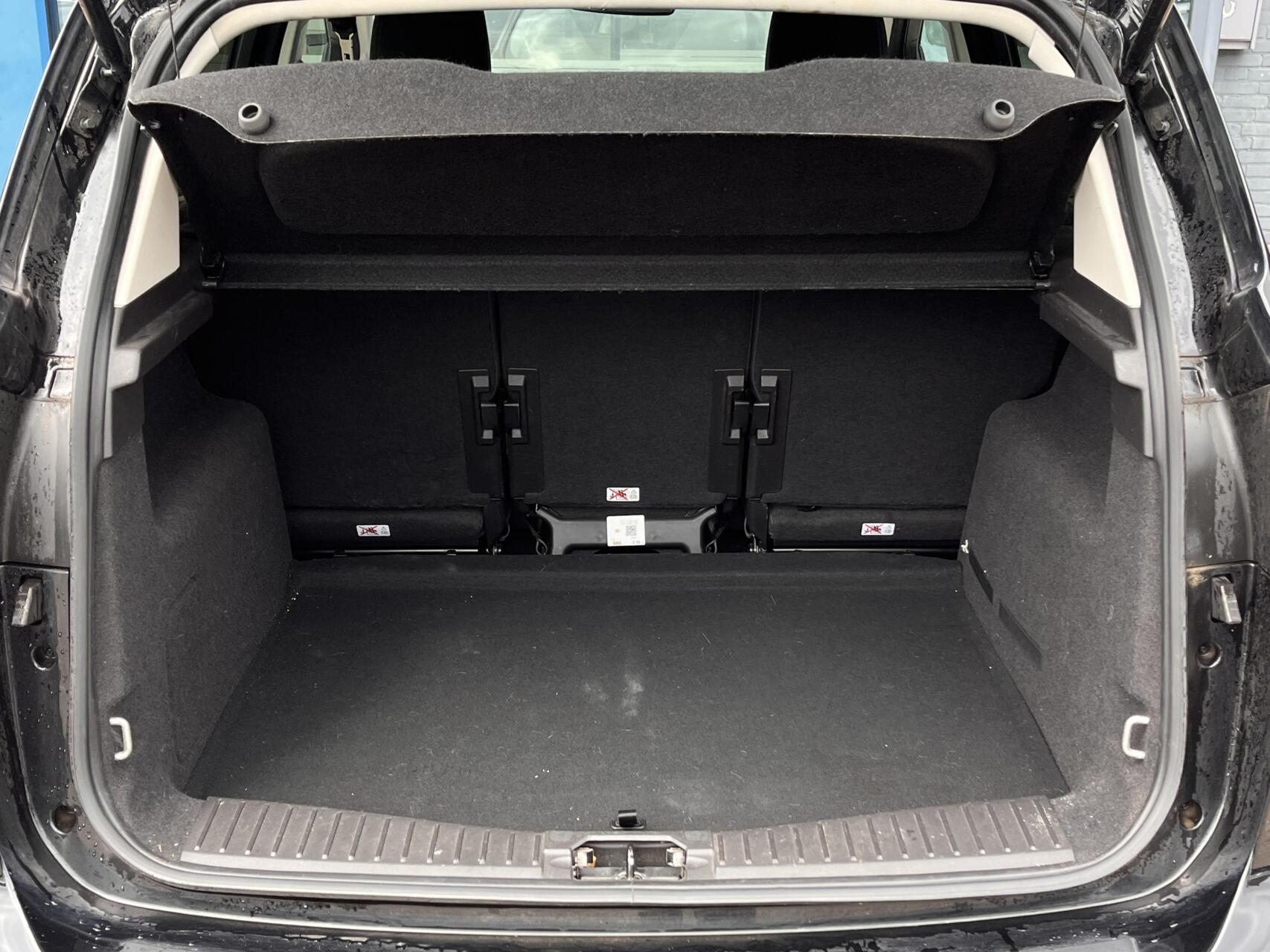 Foto van Ford C-max