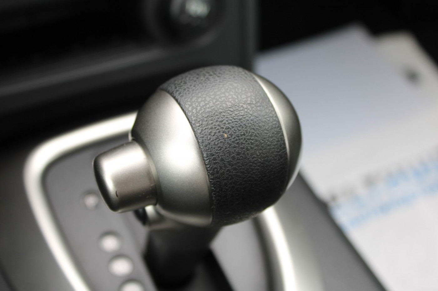Foto van Nissan Nissan Qashqai