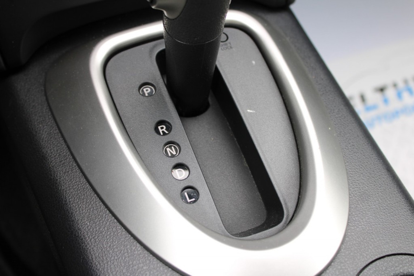 Foto van Nissan Nissan Qashqai