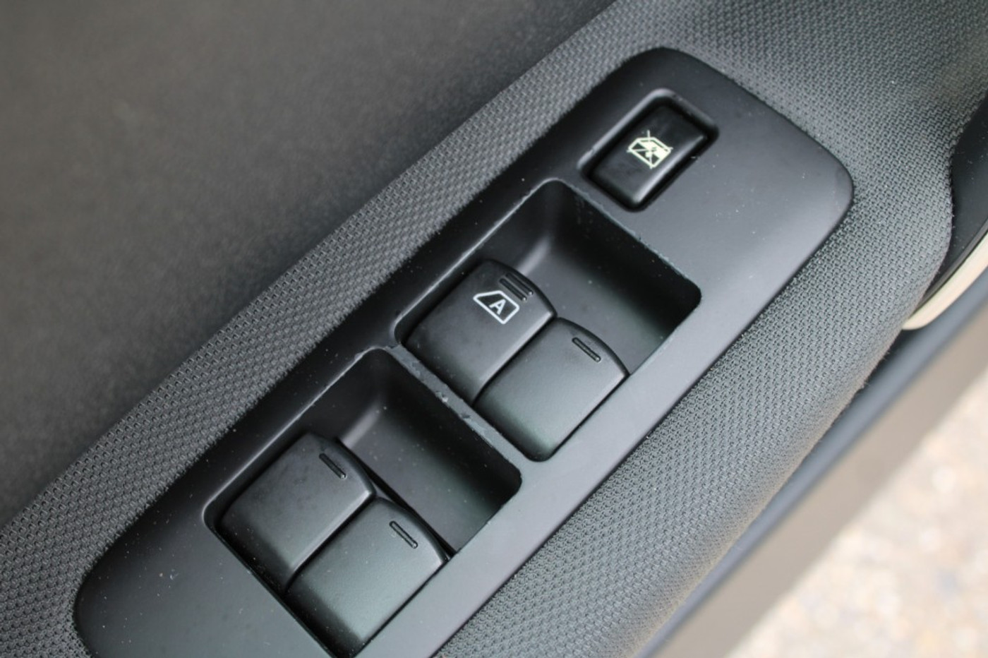 Foto van Nissan Nissan Qashqai