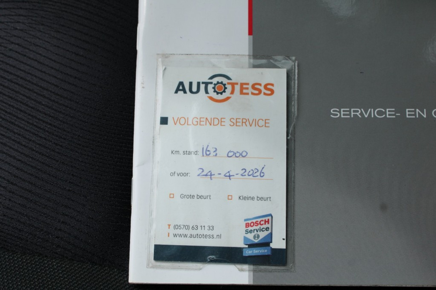 Foto van Nissan Nissan Qashqai