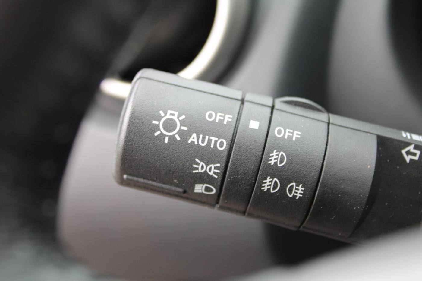 Foto van Nissan Nissan Qashqai