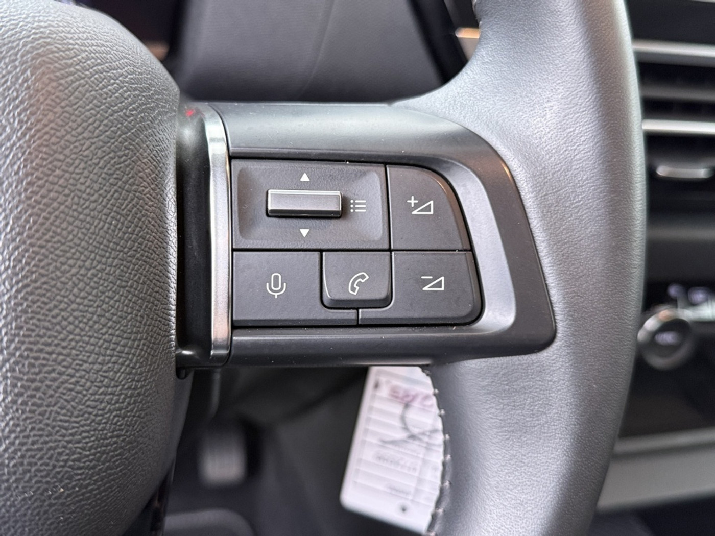 Foto van Citroen E-c4