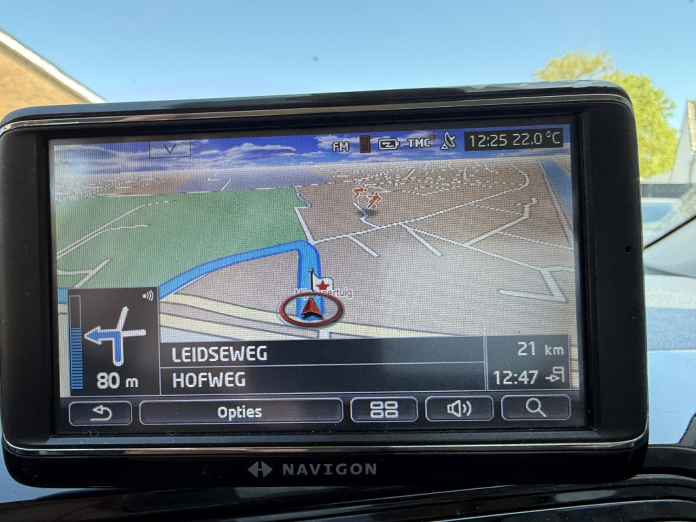 Foto van Volkswagen Up