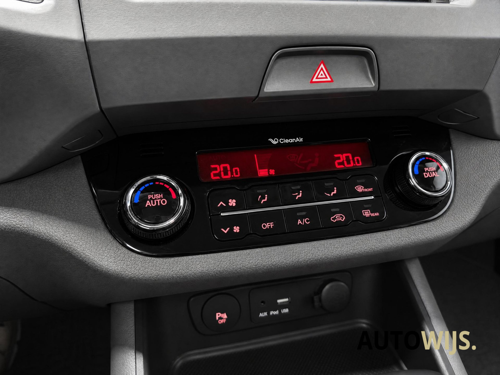 Foto van Kia SLS