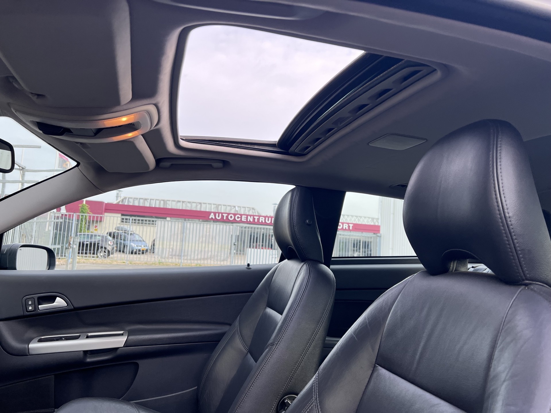 Foto van Volvo C30