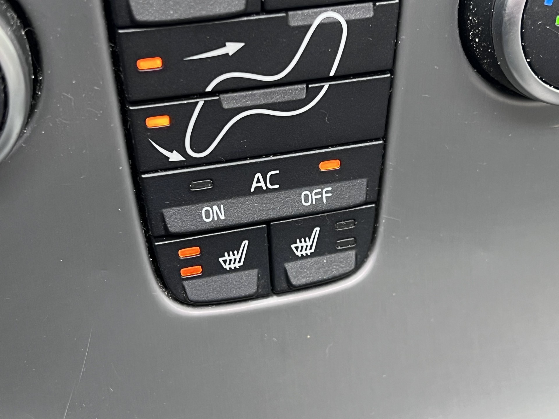 Foto van Volvo C30