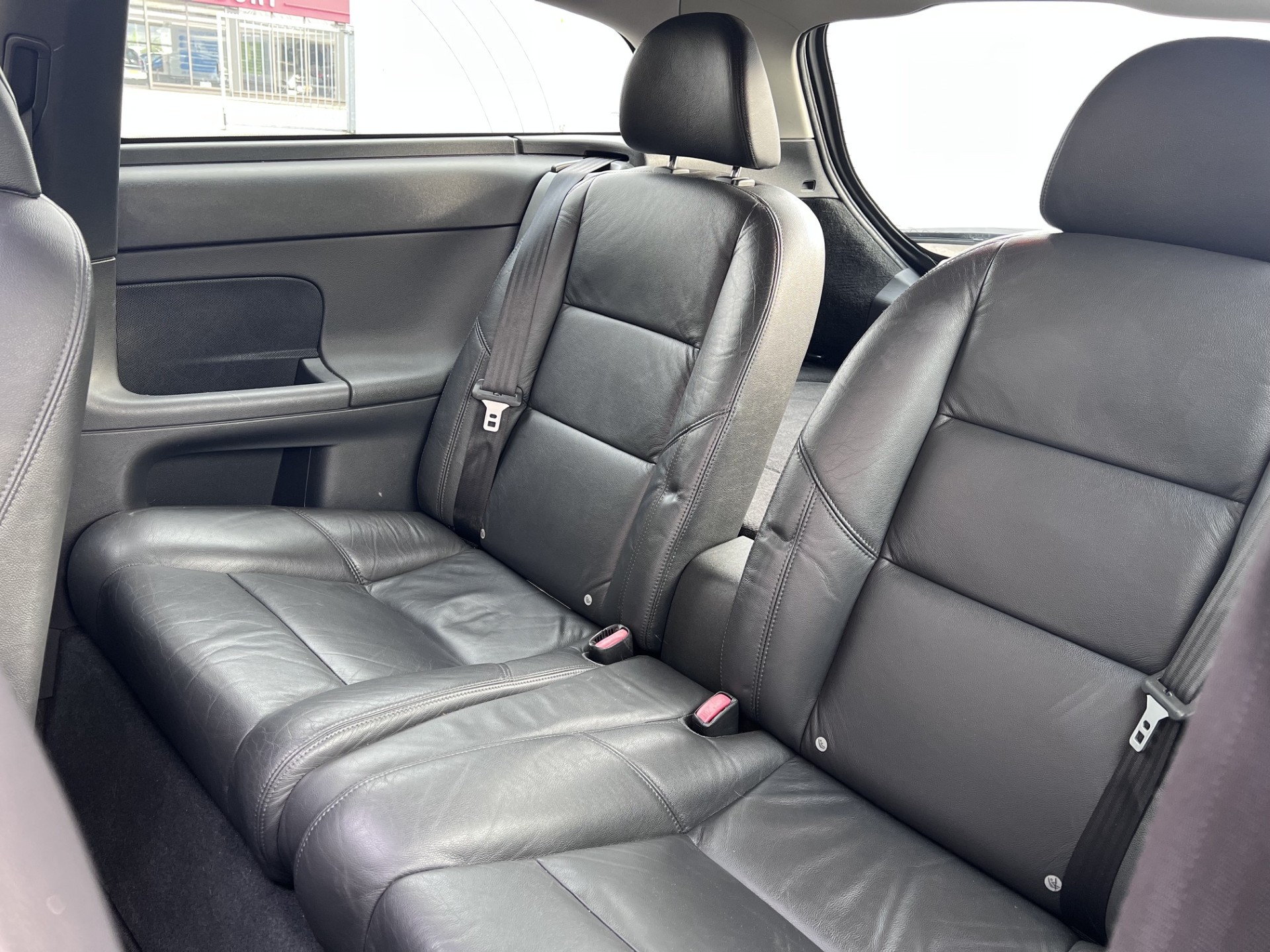 Foto van Volvo C30