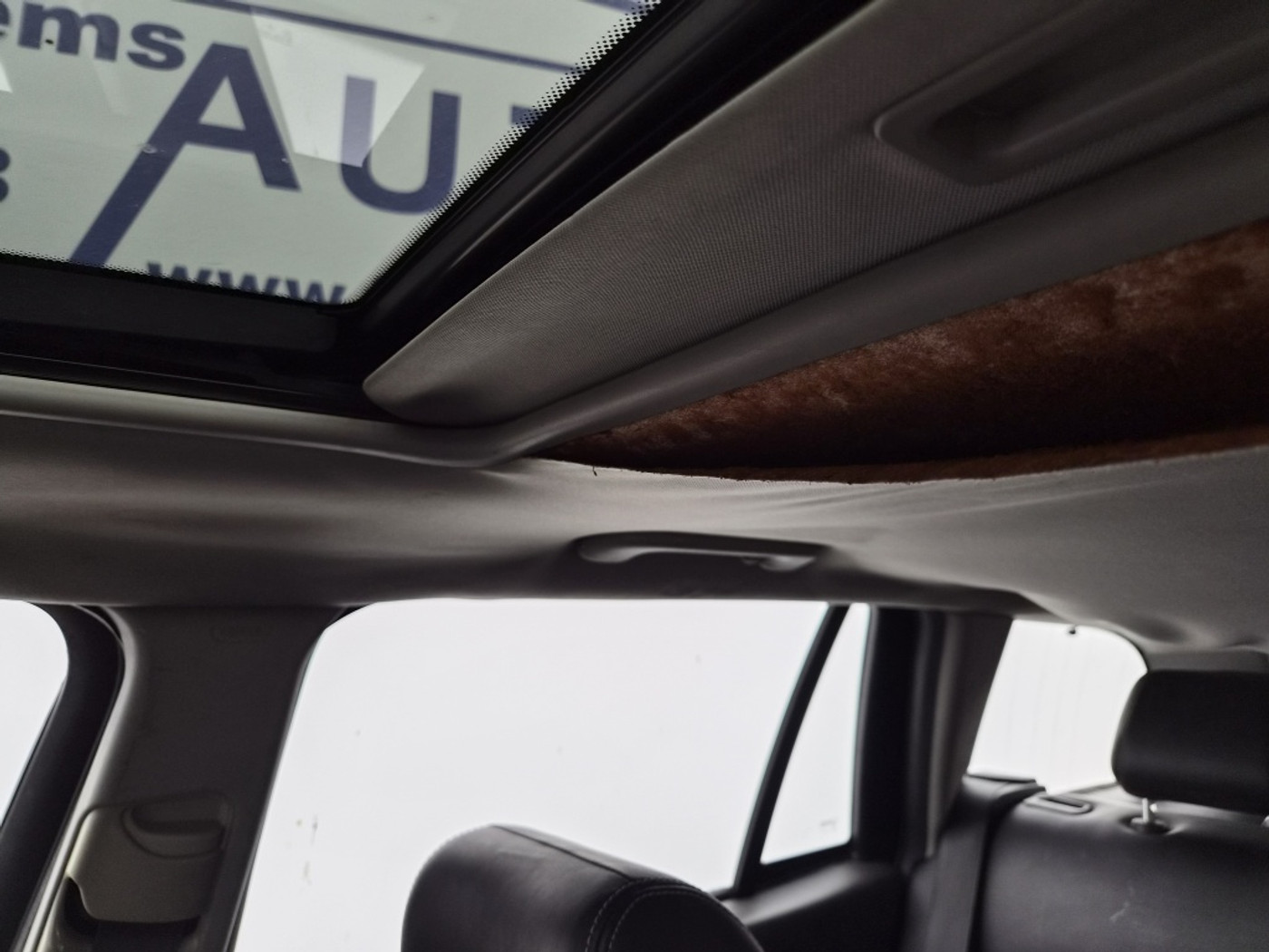 Foto van Jaguar X-type 2.2d I4 Executive