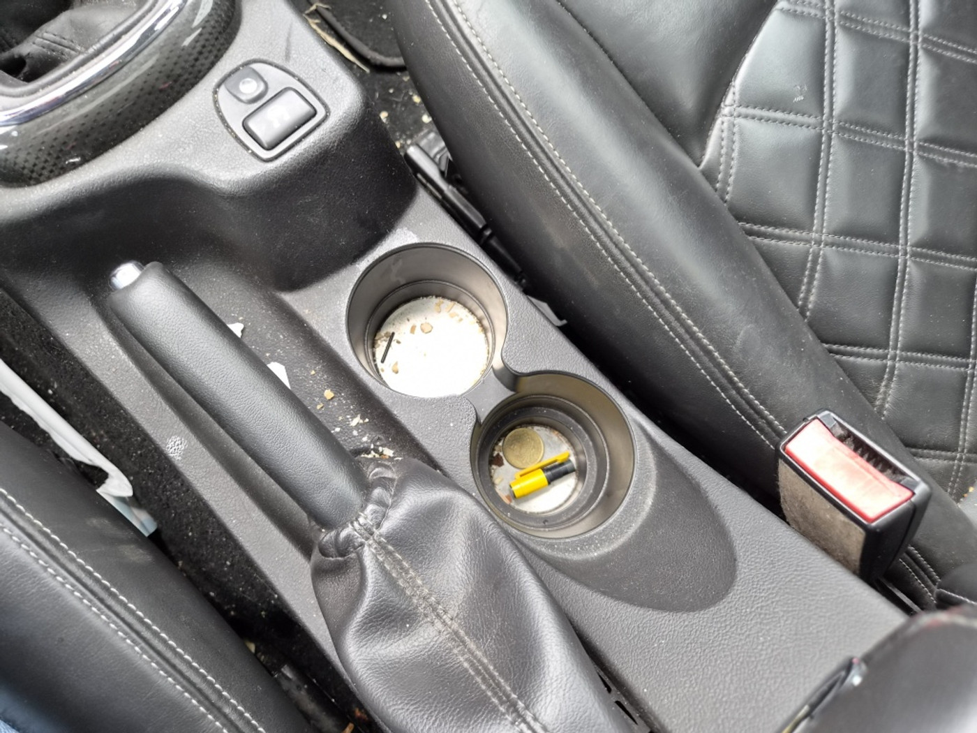 Foto van Jaguar X-type 2.2d I4 Executive