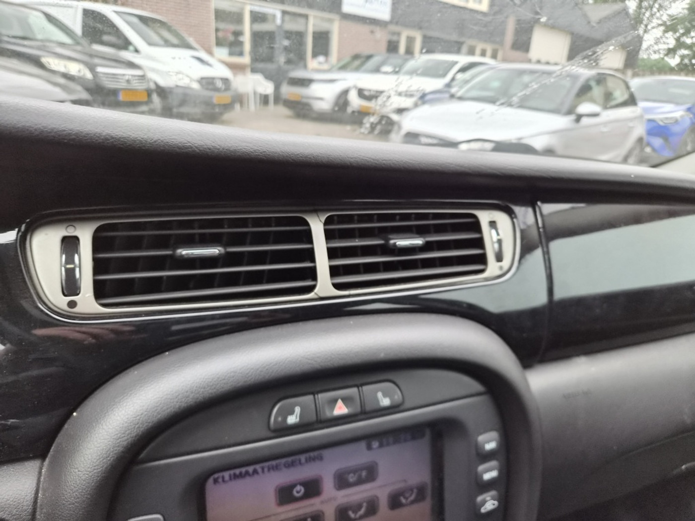 Foto van Jaguar X-type 2.2d I4 Executive