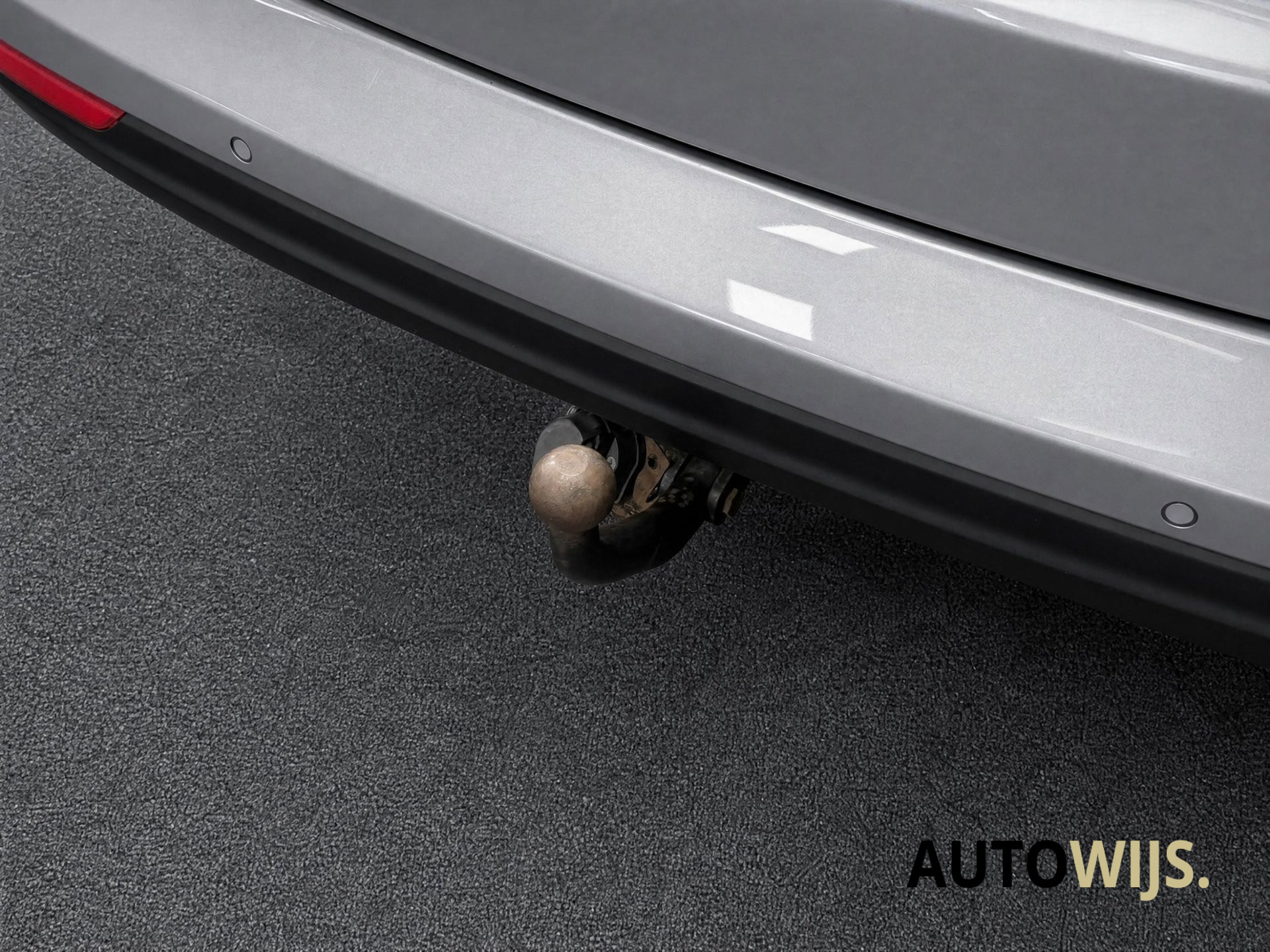 Foto van Kia Cee D