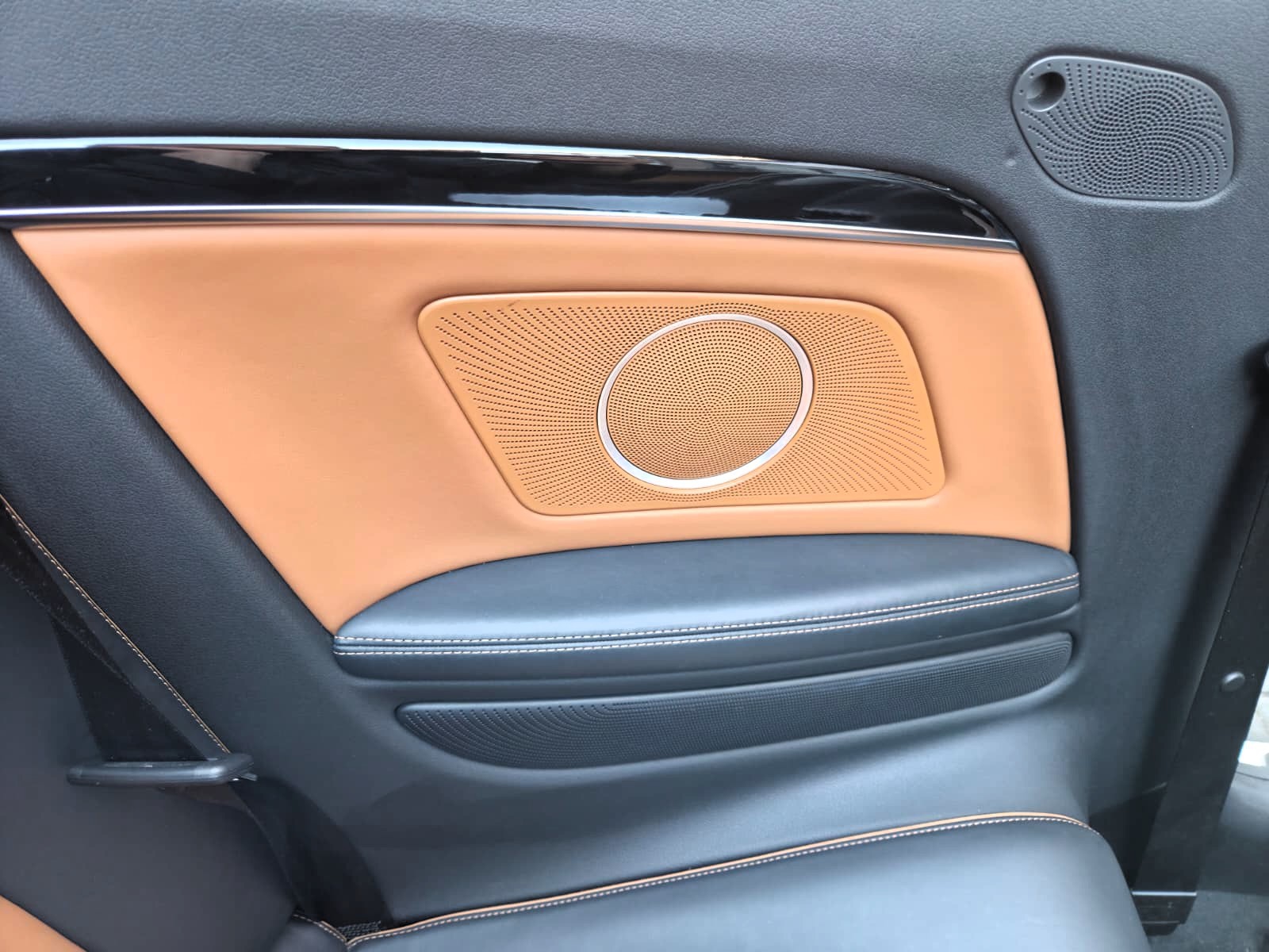 Foto van Audi A5 Cabriolet