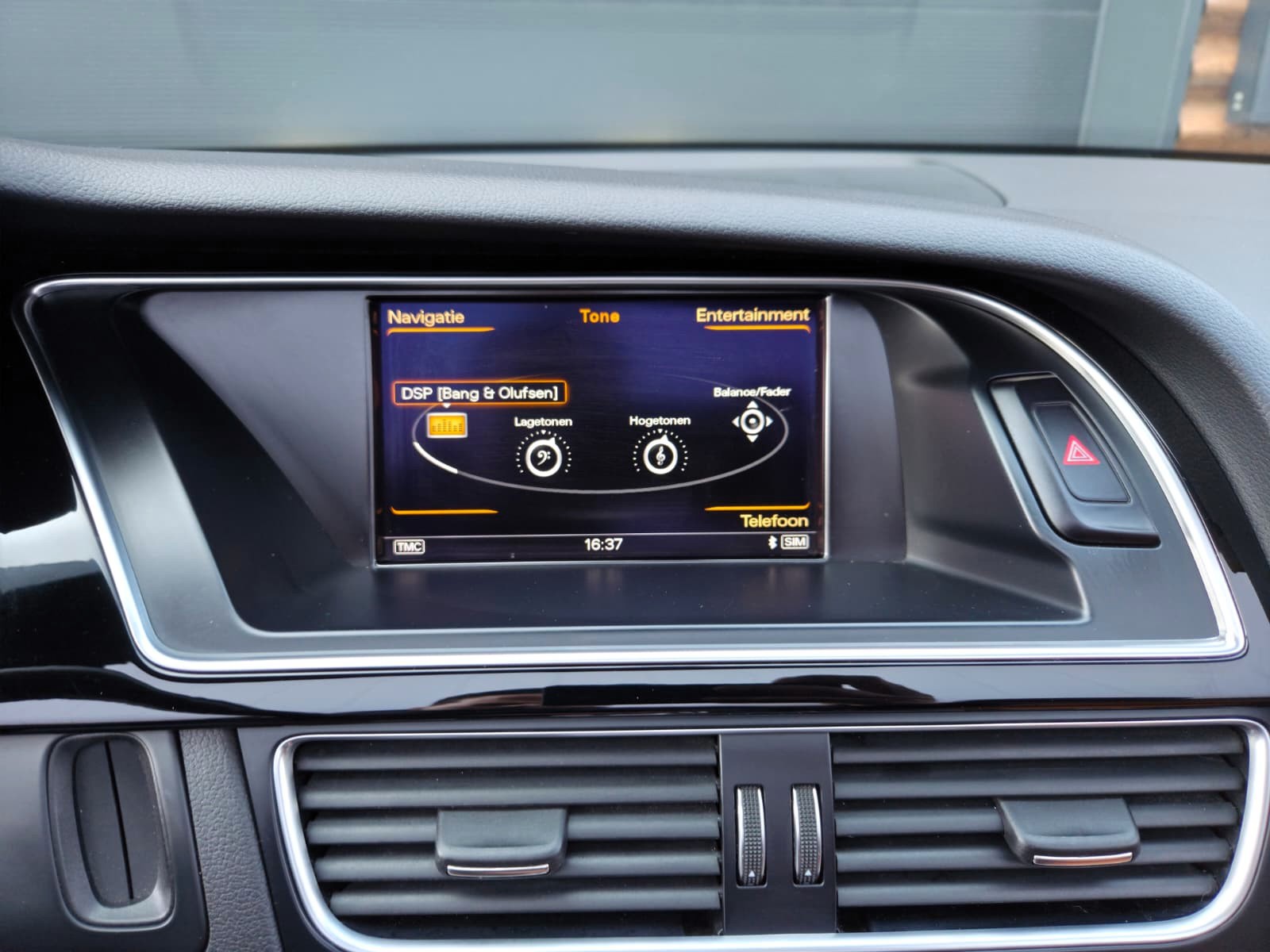 Foto van Audi A5 Cabriolet