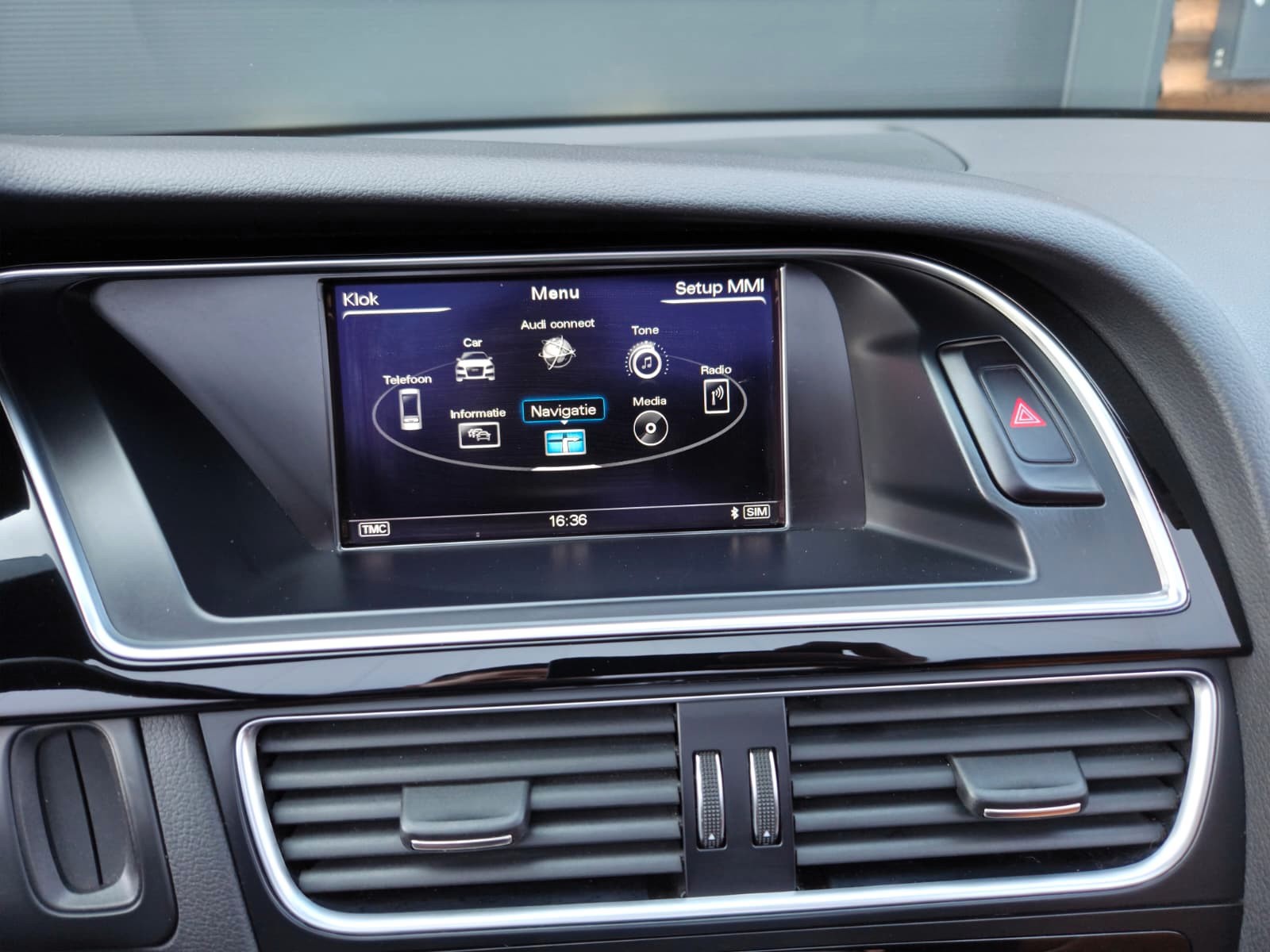 Foto van Audi A5 Cabriolet