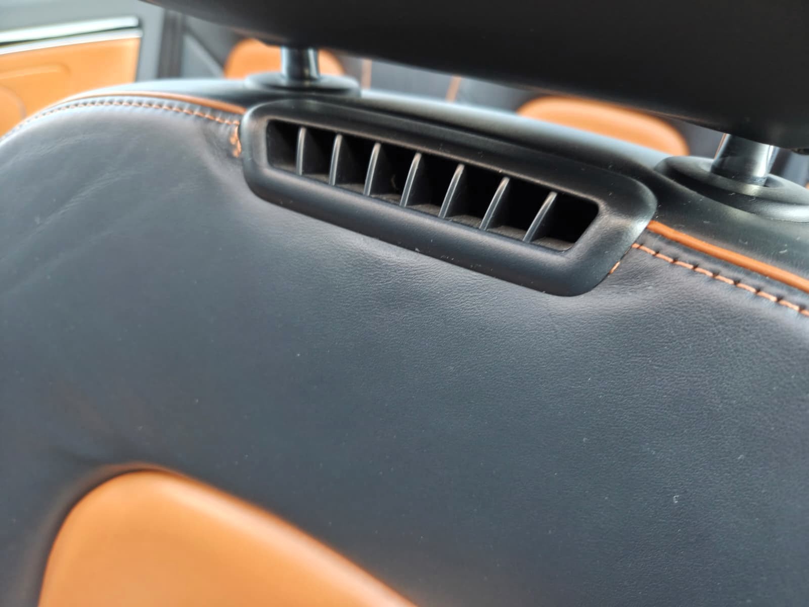 Foto van Audi A5 Cabriolet