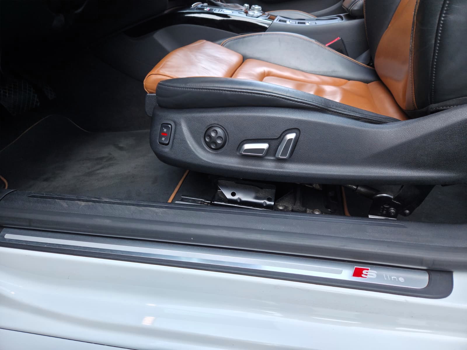 Foto van Audi A5 Cabriolet