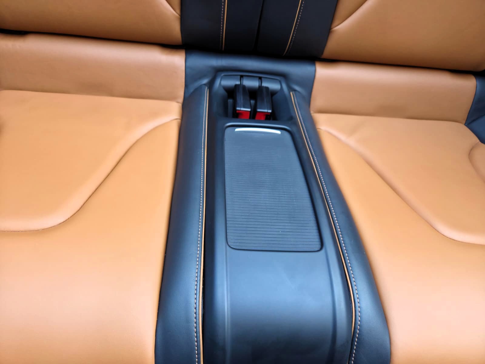 Foto van Audi A5 Cabriolet