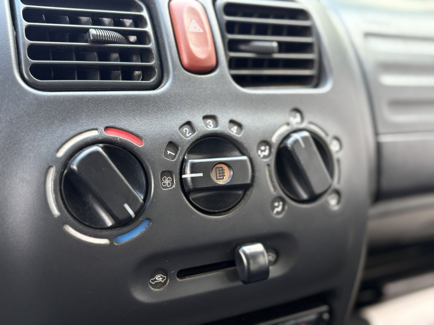 Foto van Suzuki Wagon R