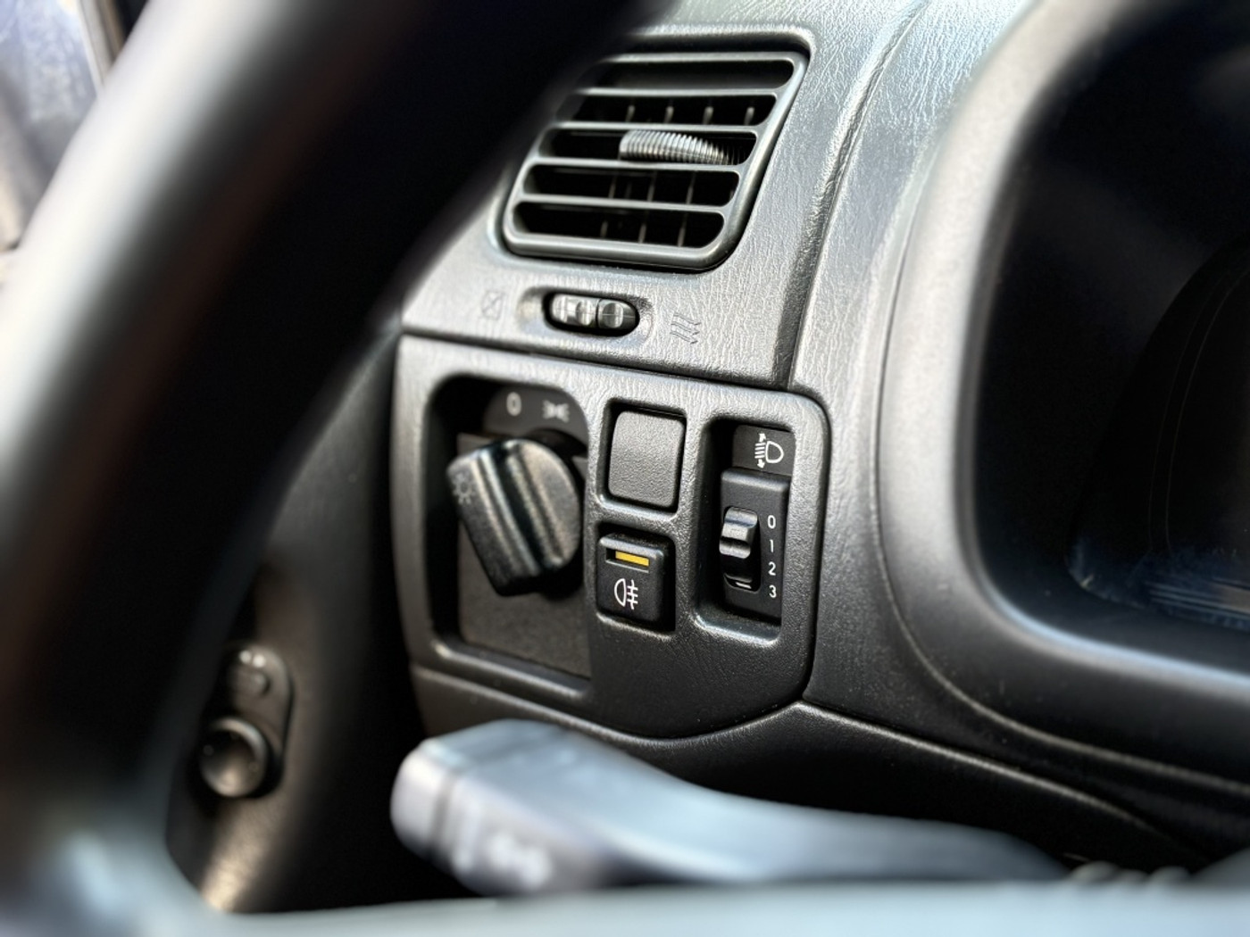Foto van Suzuki Wagon R