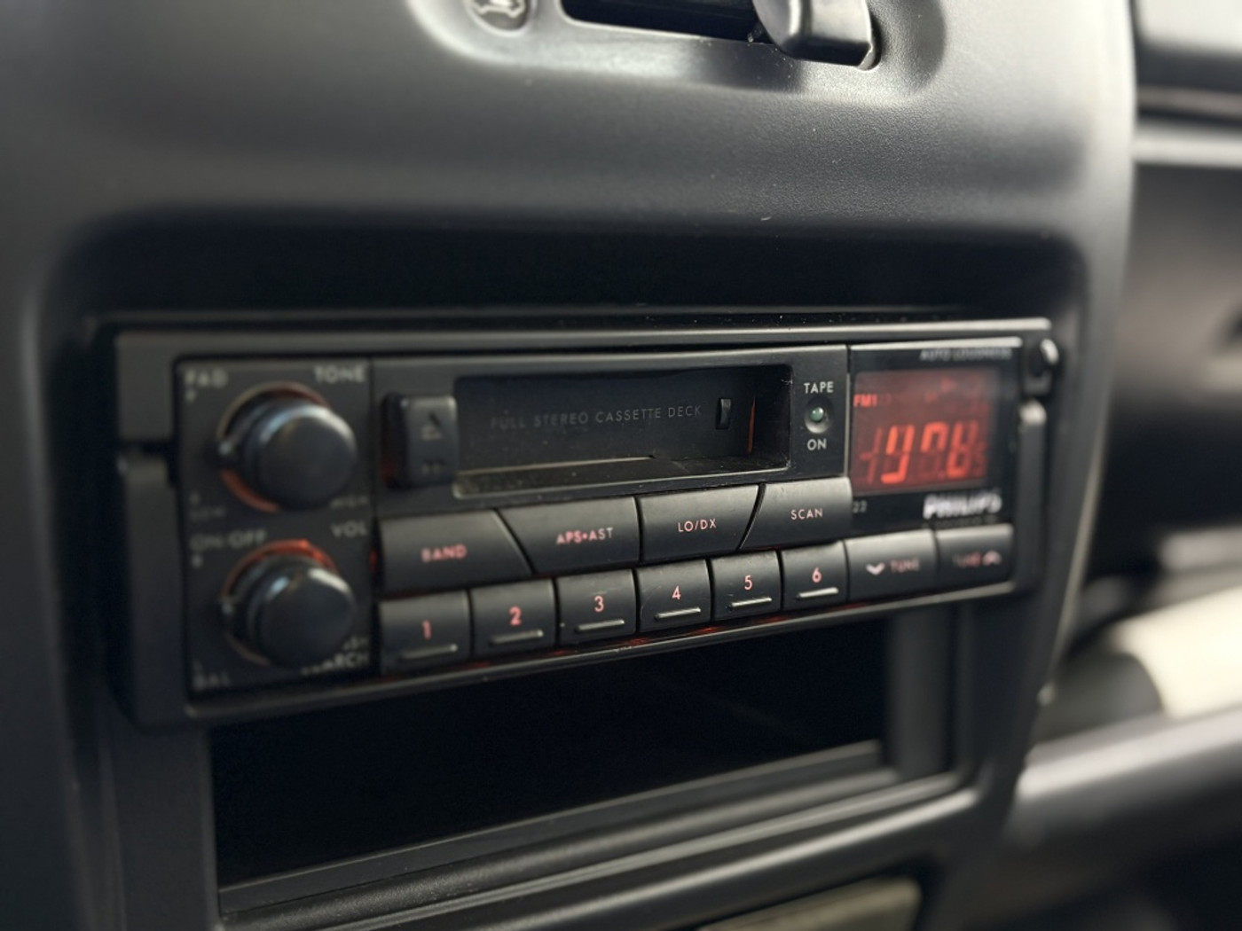 Foto van Suzuki Wagon R