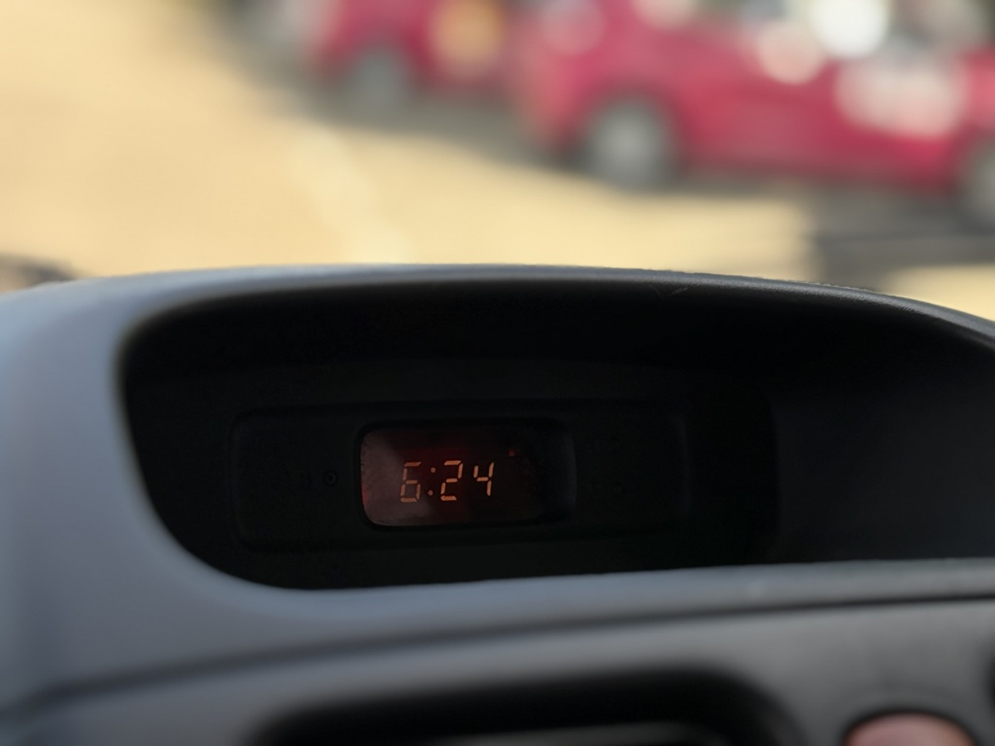 Foto van Suzuki Wagon R
