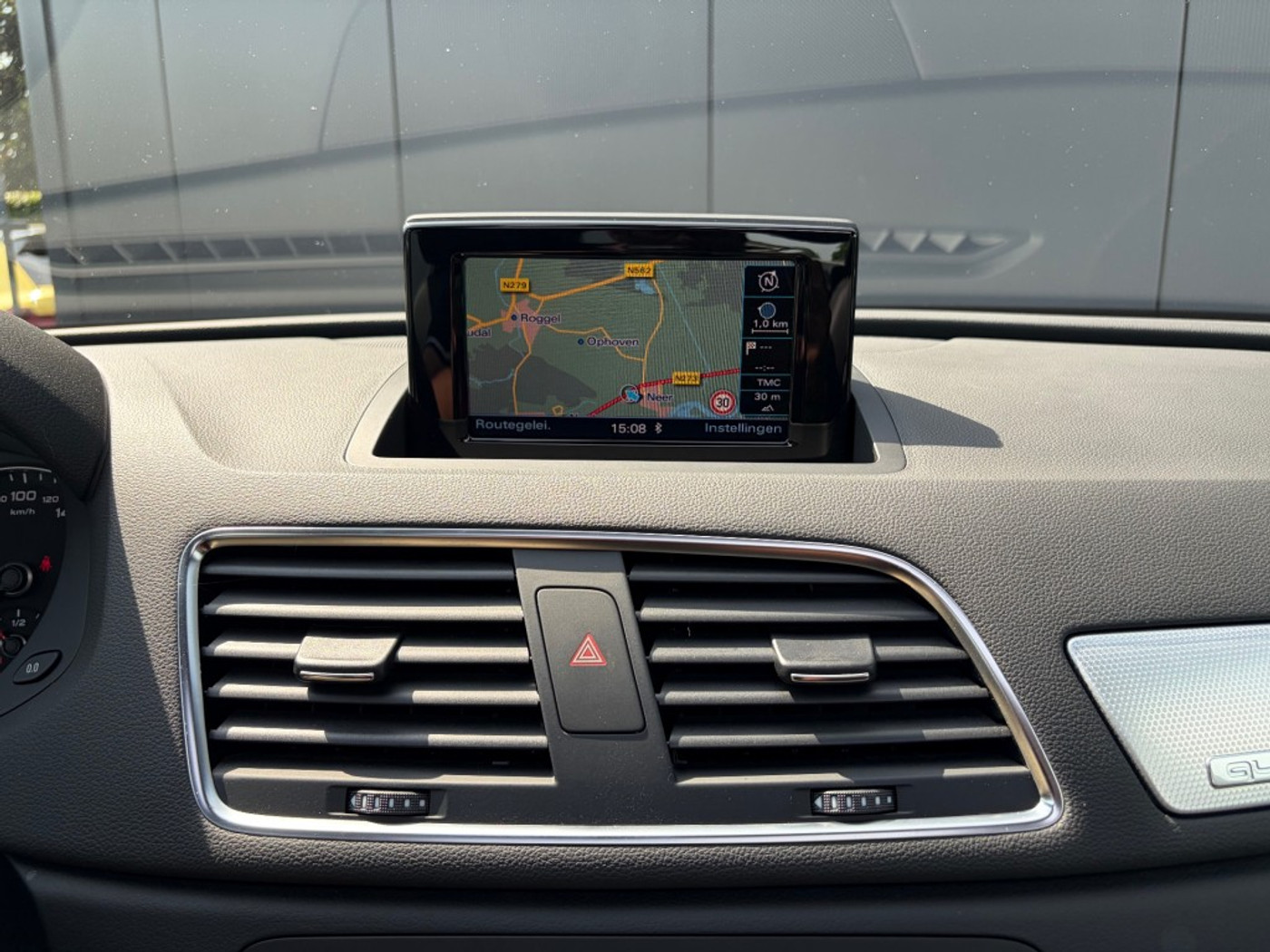 Foto van Audi Audi Q3