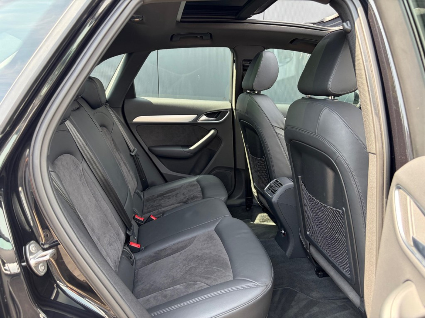 Foto van Audi Audi Q3