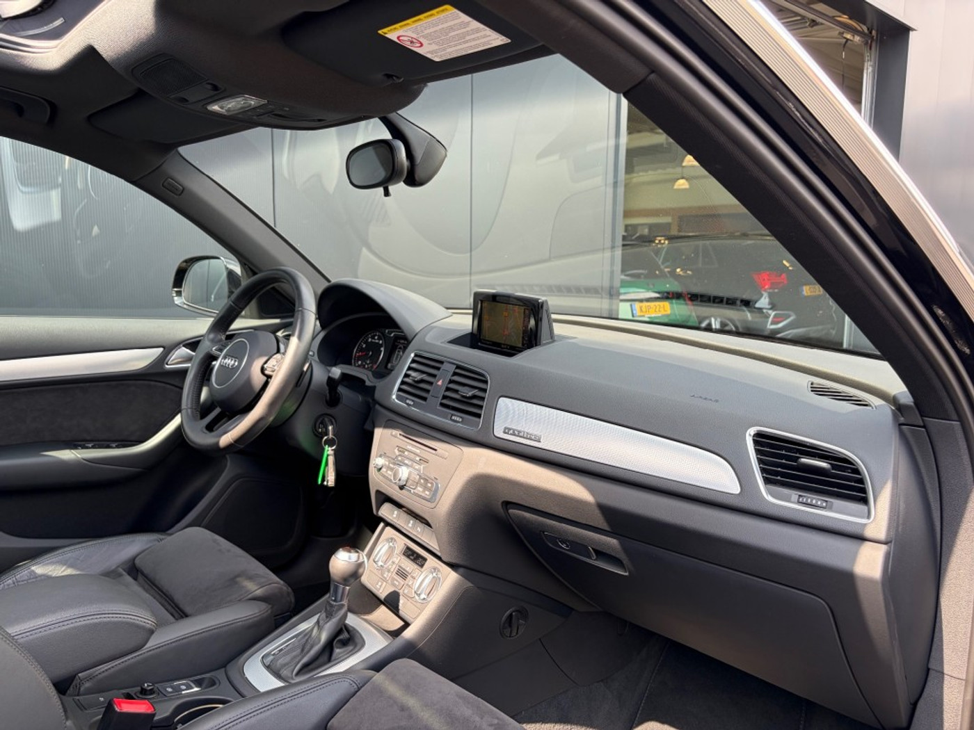 Foto van Audi Audi Q3