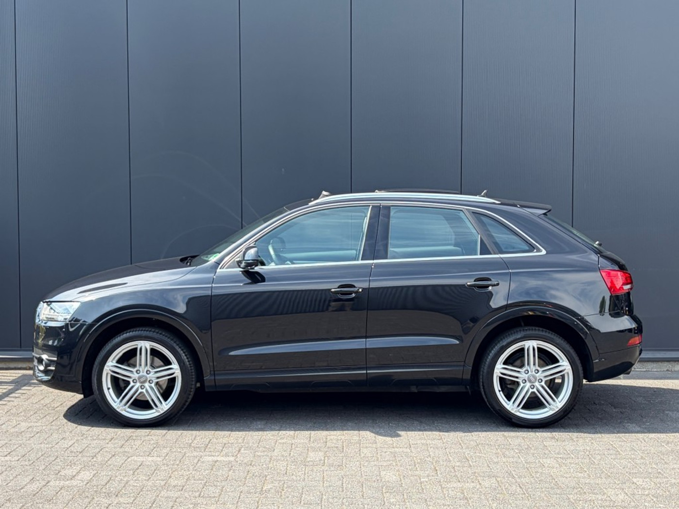 Foto van Audi Audi Q3