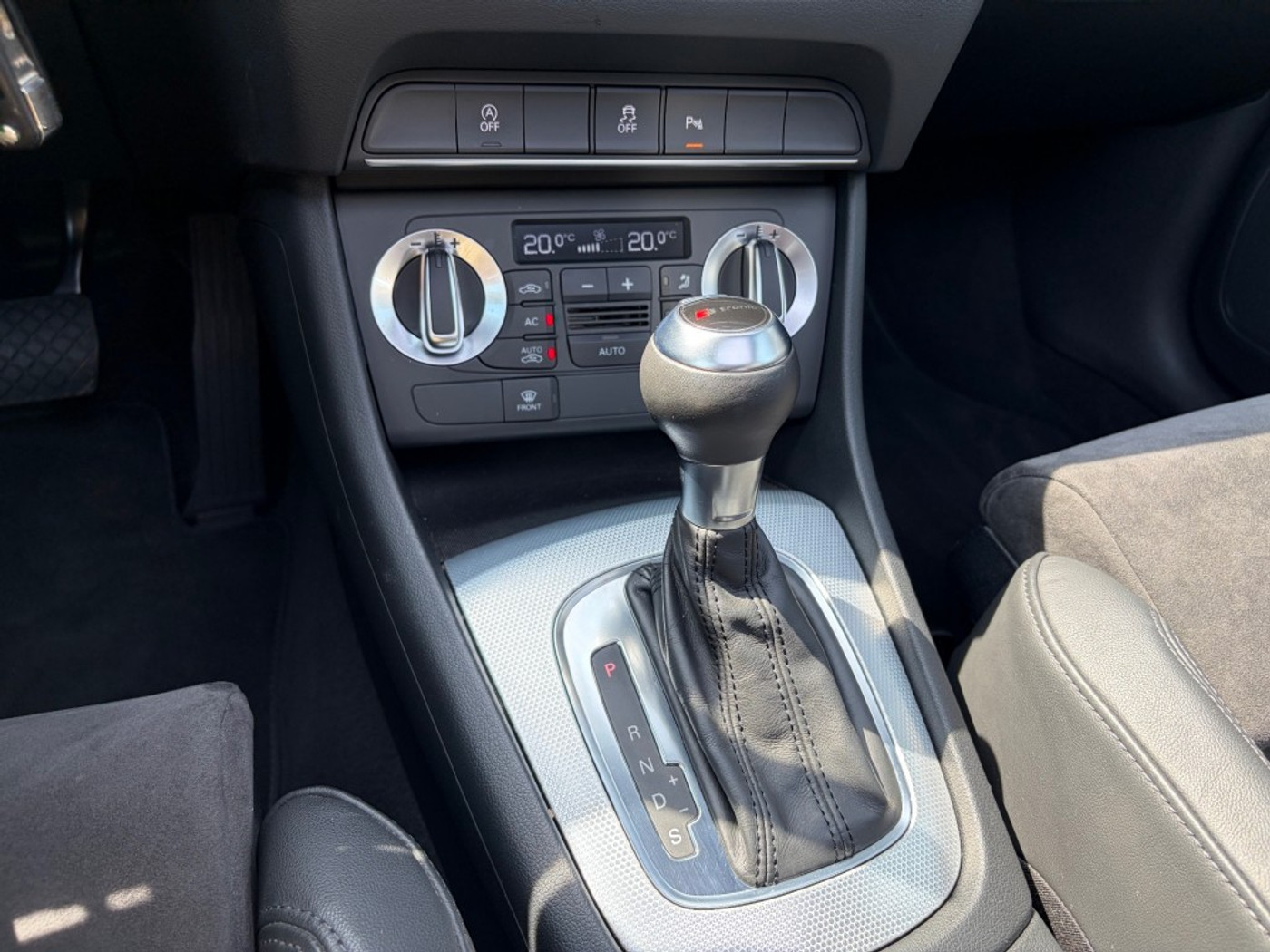Foto van Audi Audi Q3
