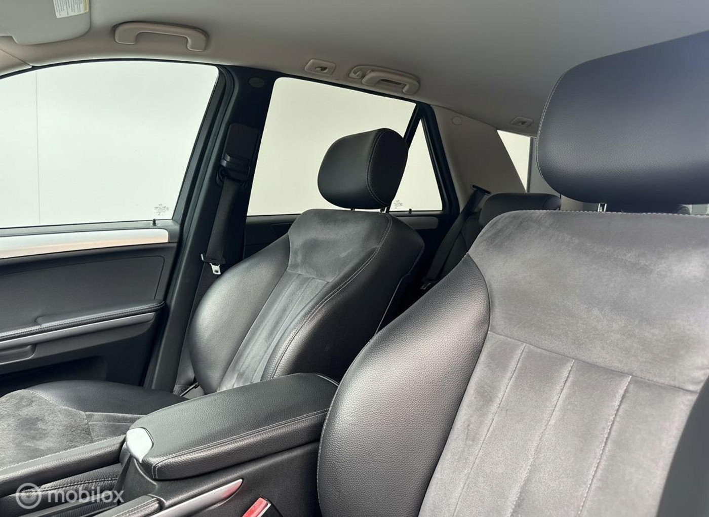Foto van Mercedes-Benz ML 350 4Matic