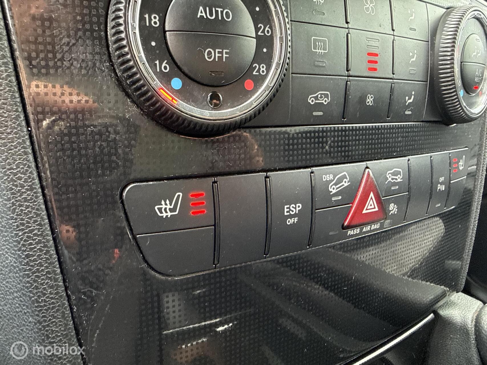 Foto van Mercedes-Benz ML 350 4Matic