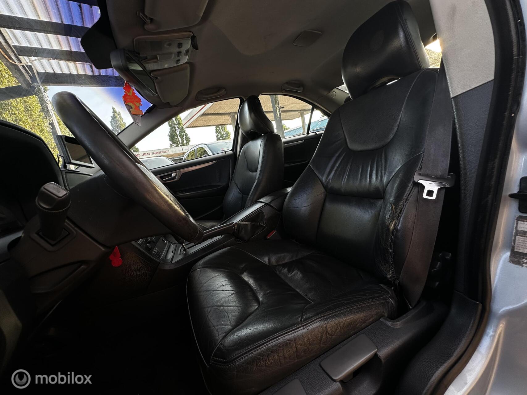 Foto van Volvo S60