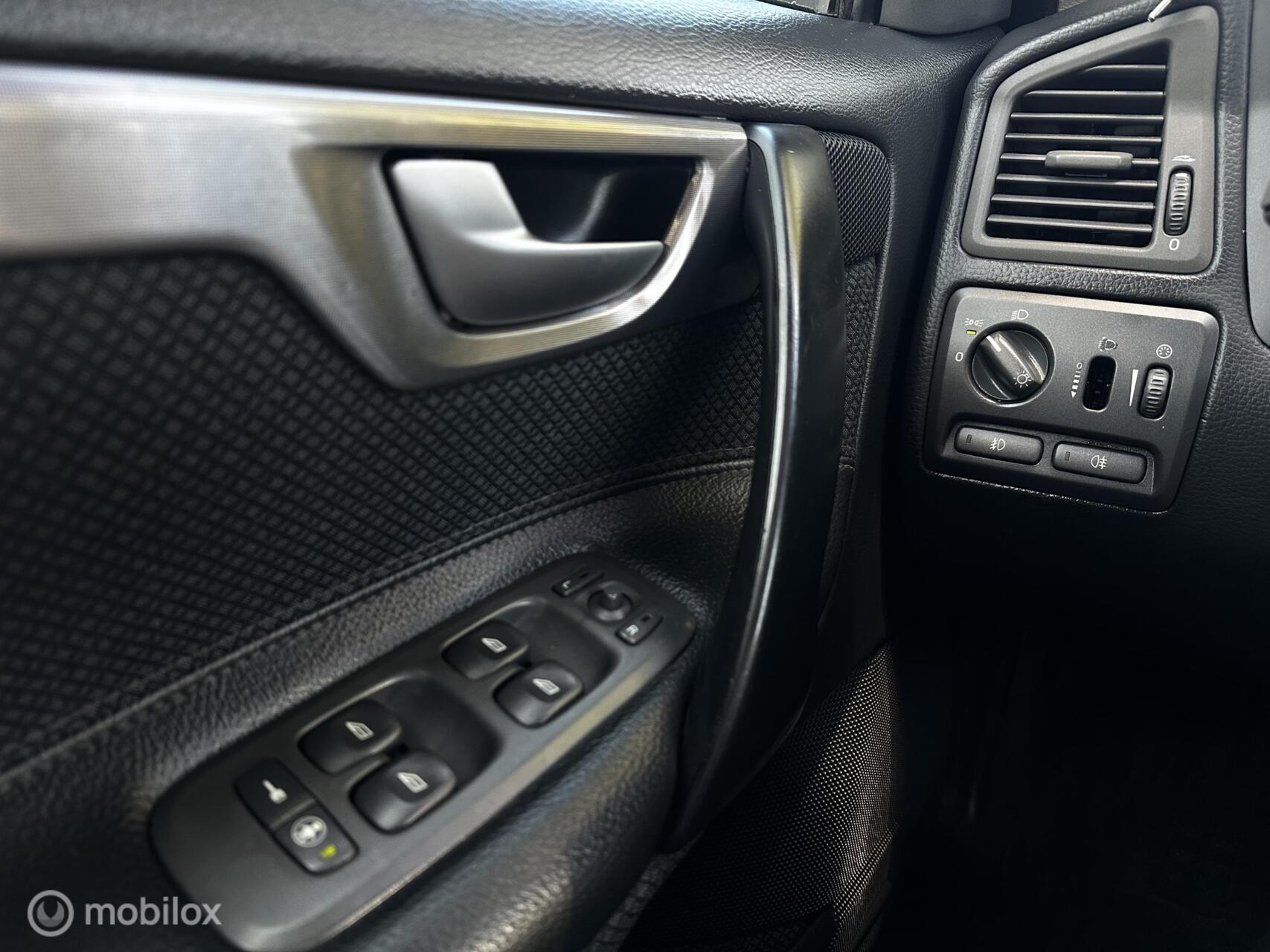 Foto van Volvo S60