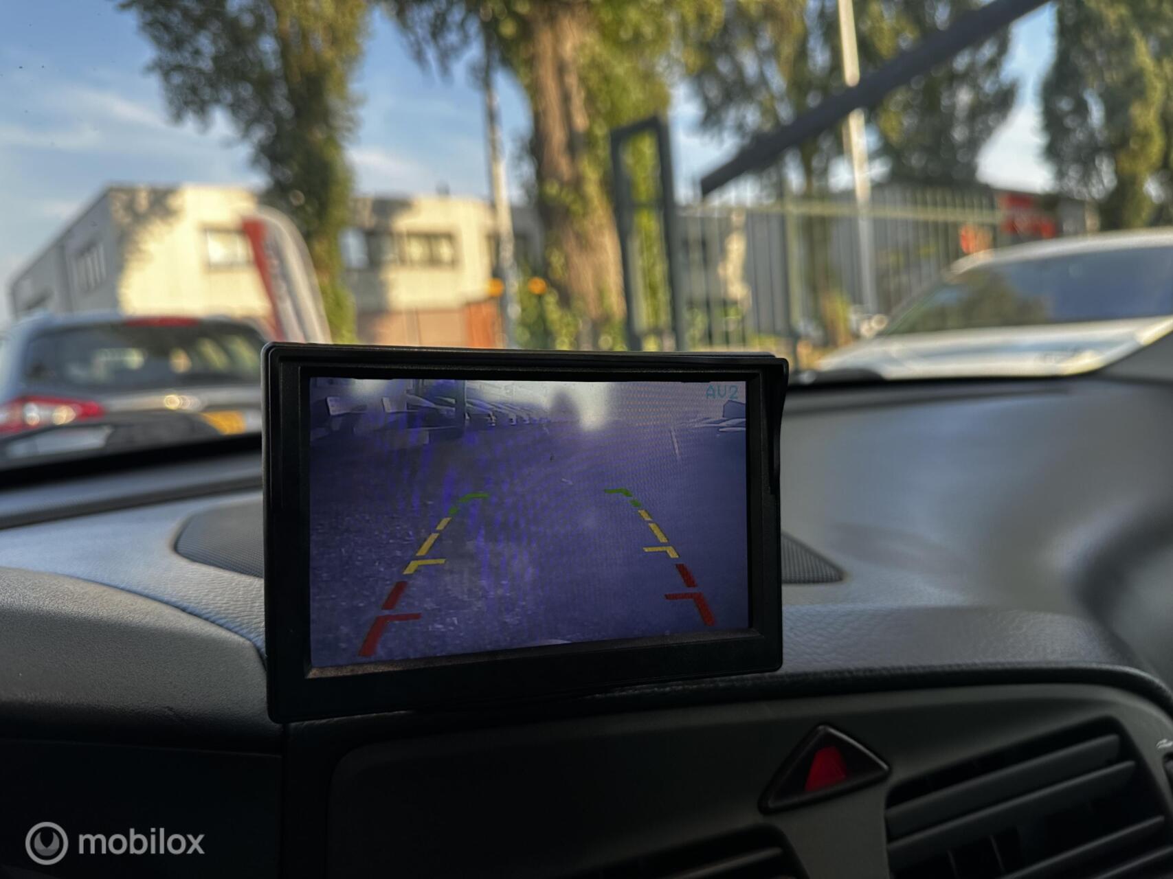 Foto van Volvo S60