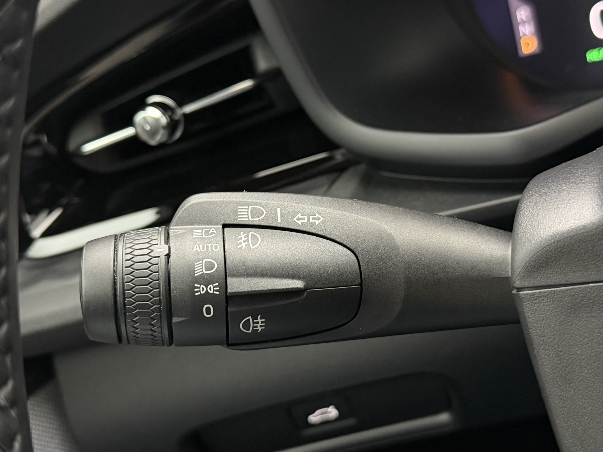 Foto van Polestar Polestar 2