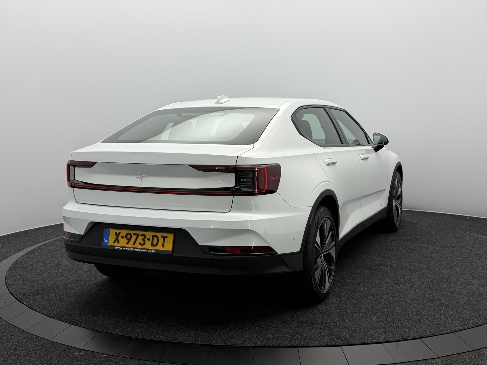 Foto van Polestar Polestar 2