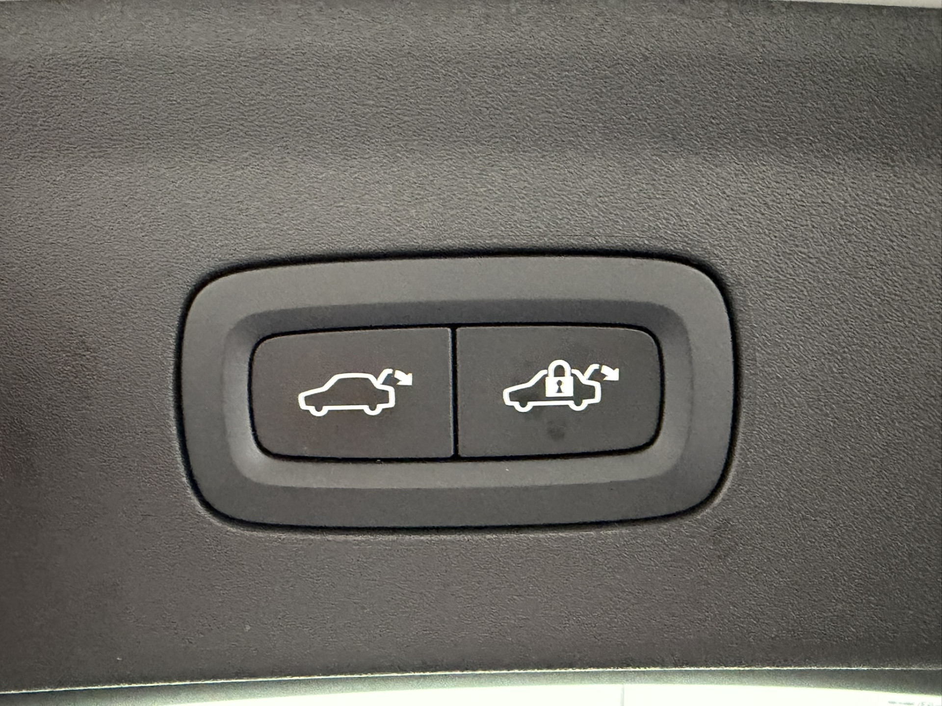 Foto van Polestar Polestar 2