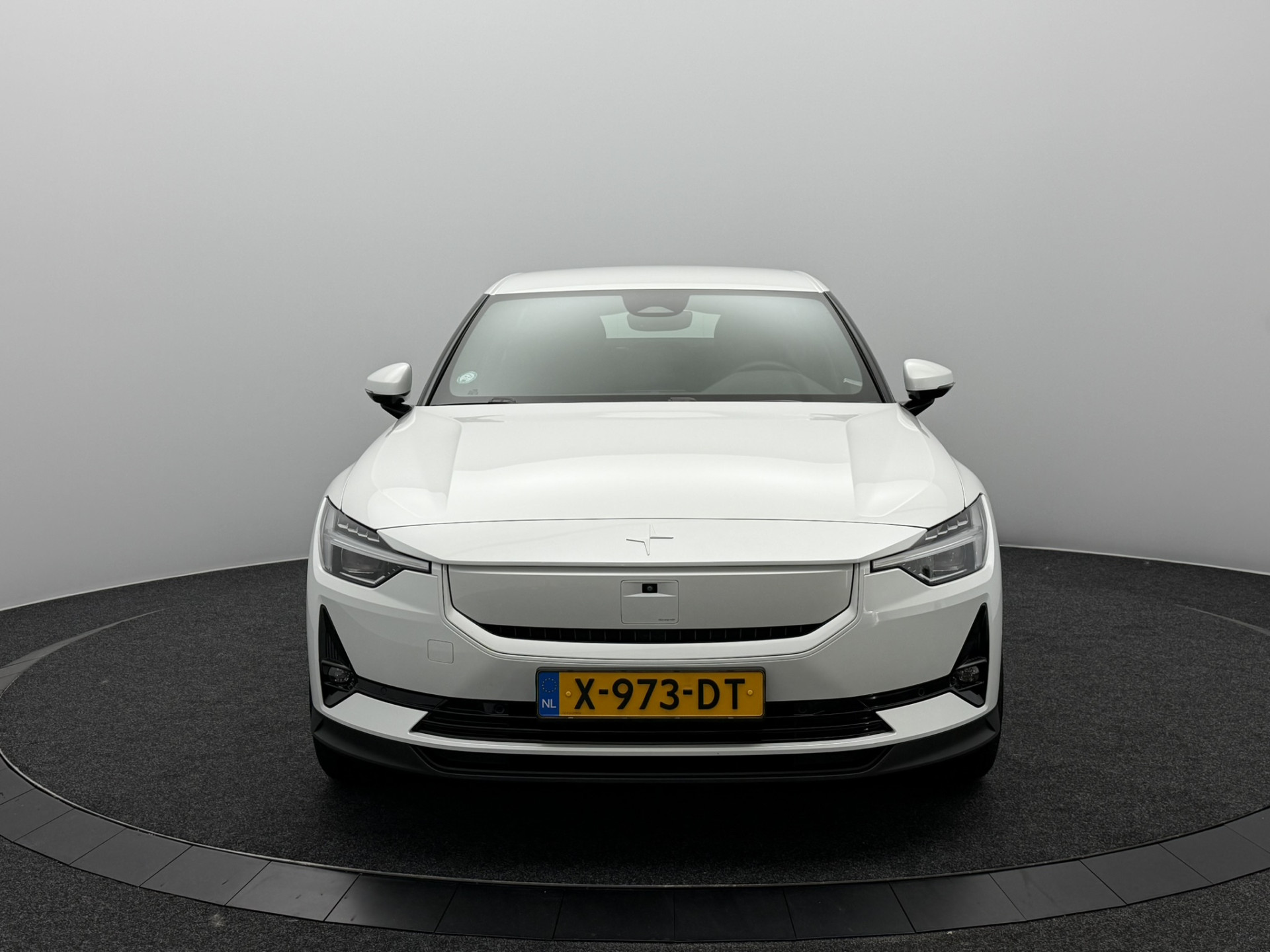 Foto van Polestar Polestar 2
