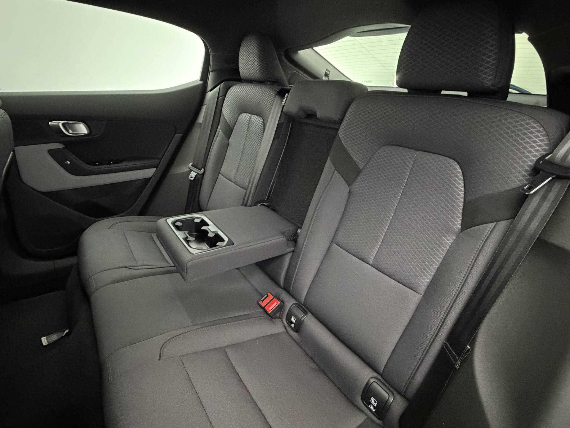 Foto van Polestar Polestar 2