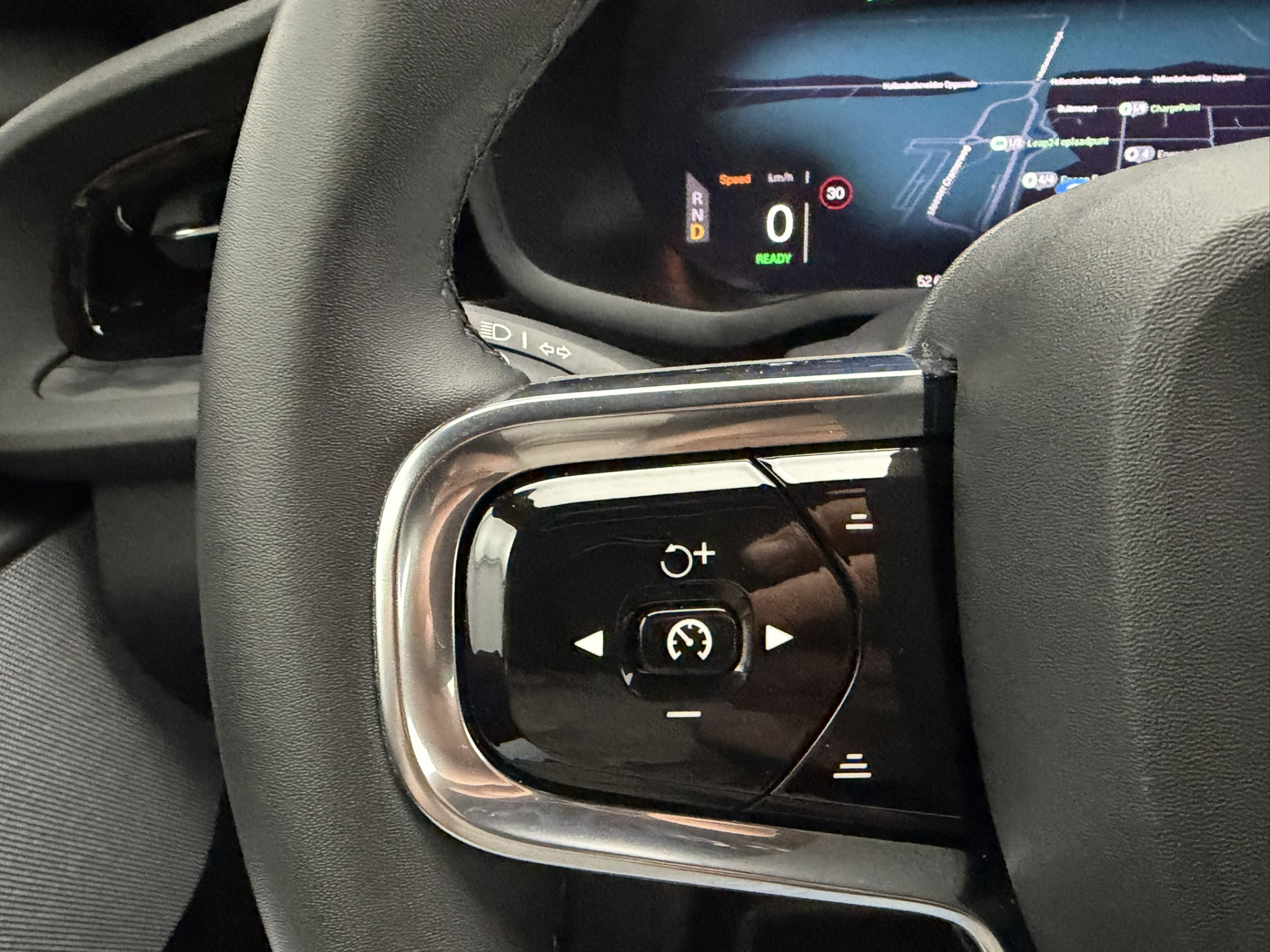 Foto van Polestar Polestar 2